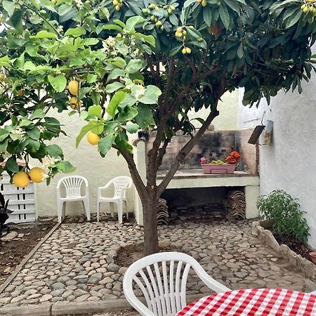 Essenza_2 B&B Pula Luaran gambar