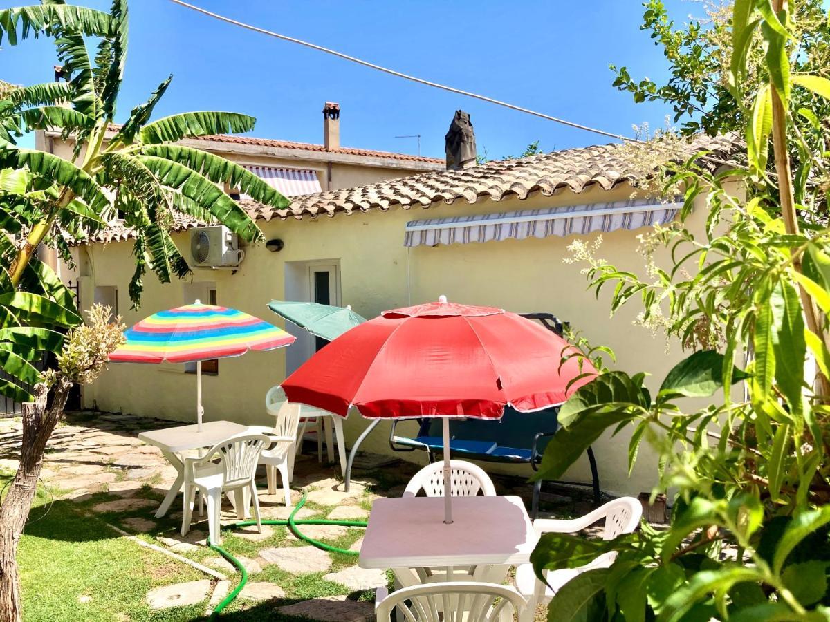 Essenza_2 B&B Pula Luaran gambar