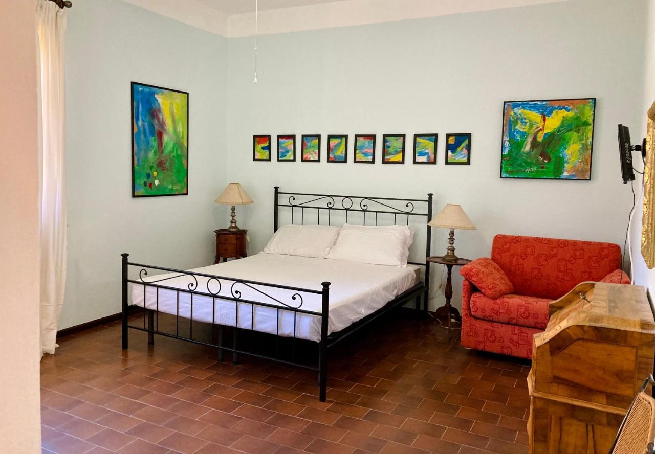Essenza_2 B&B Pula Luaran gambar