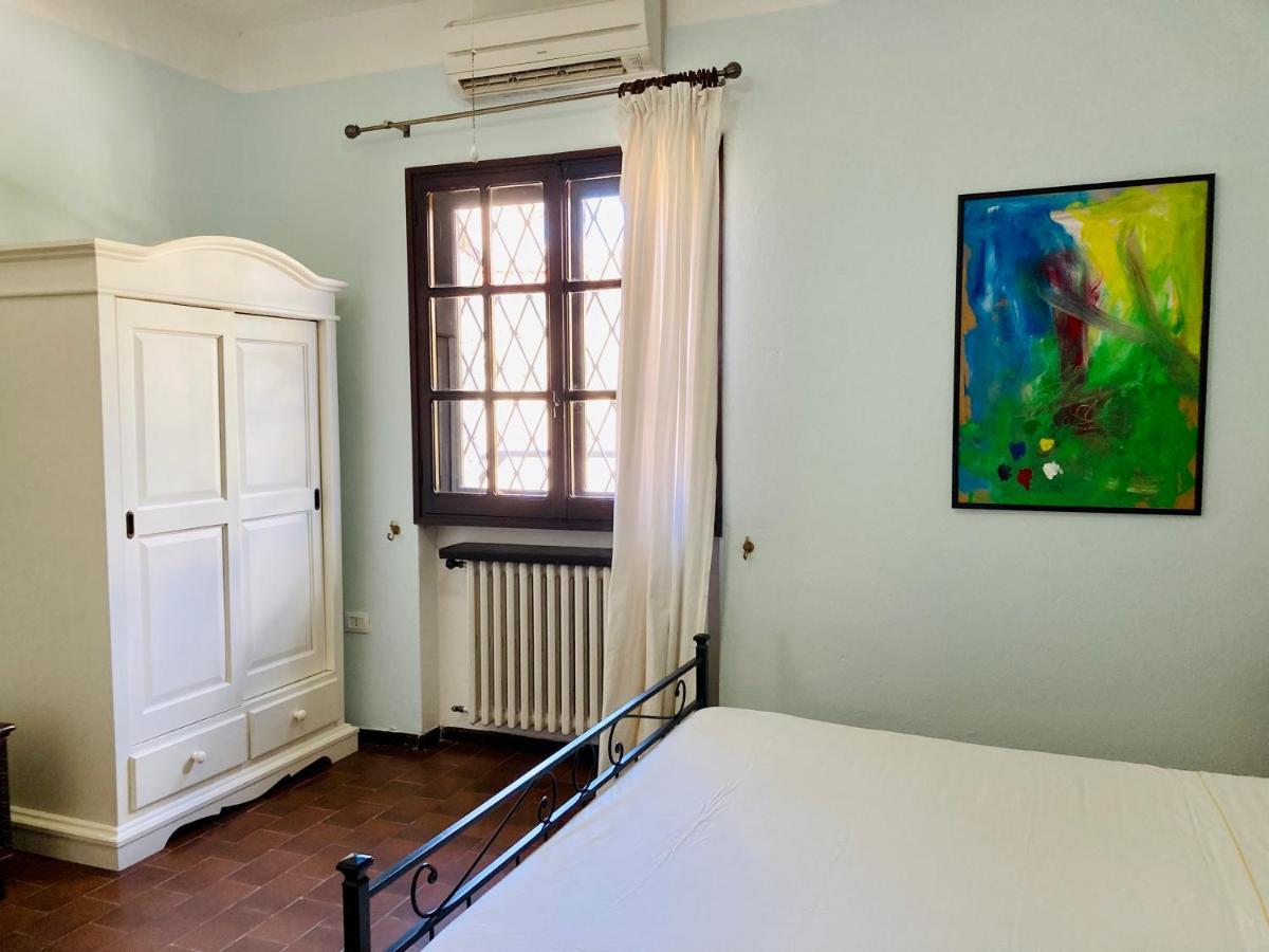 Essenza_2 B&B Pula Luaran gambar