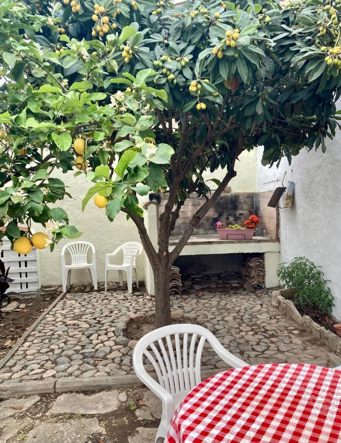 Essenza_2 B&B Pula Luaran gambar