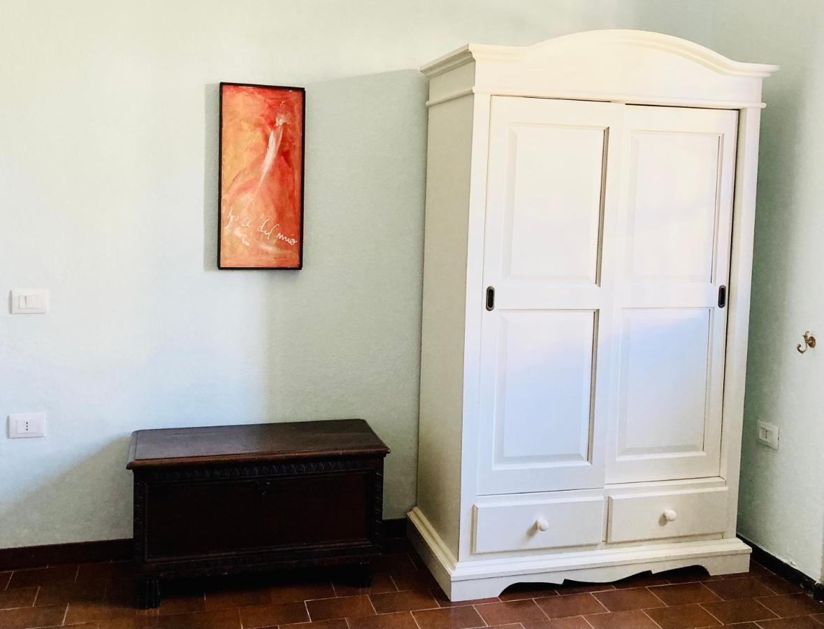Essenza_2 B&B Pula Luaran gambar