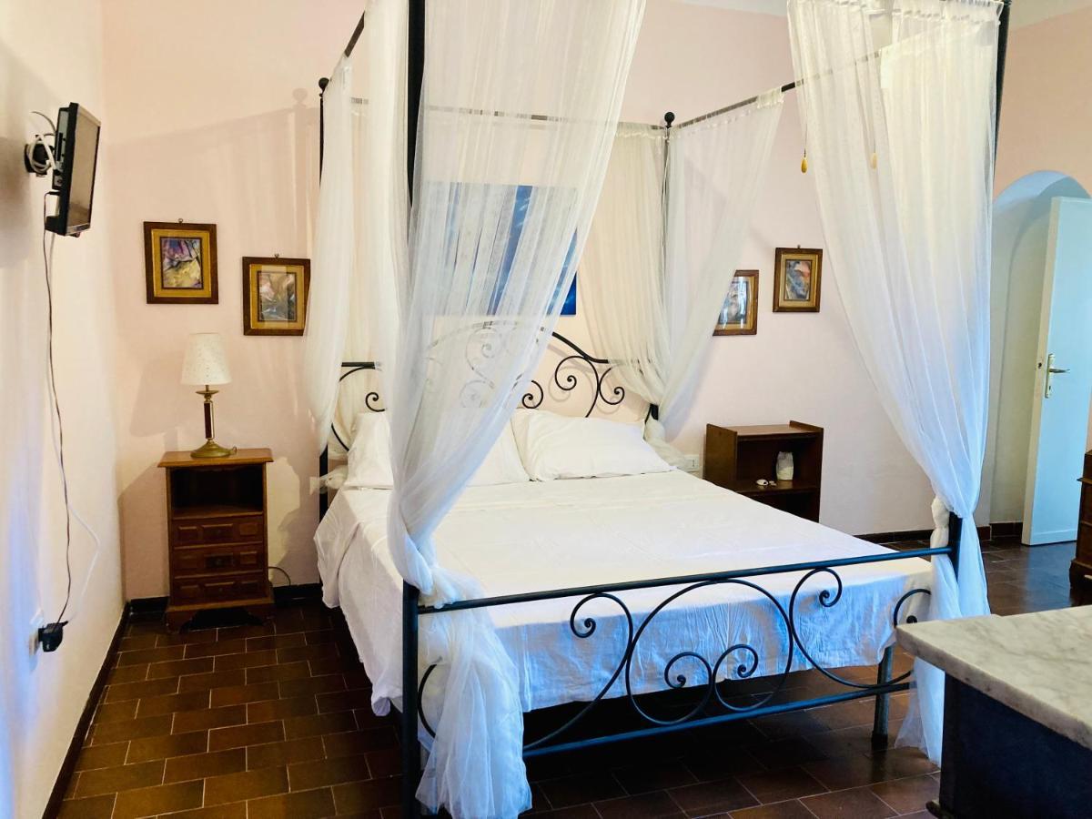 Essenza_2 B&B Pula Luaran gambar