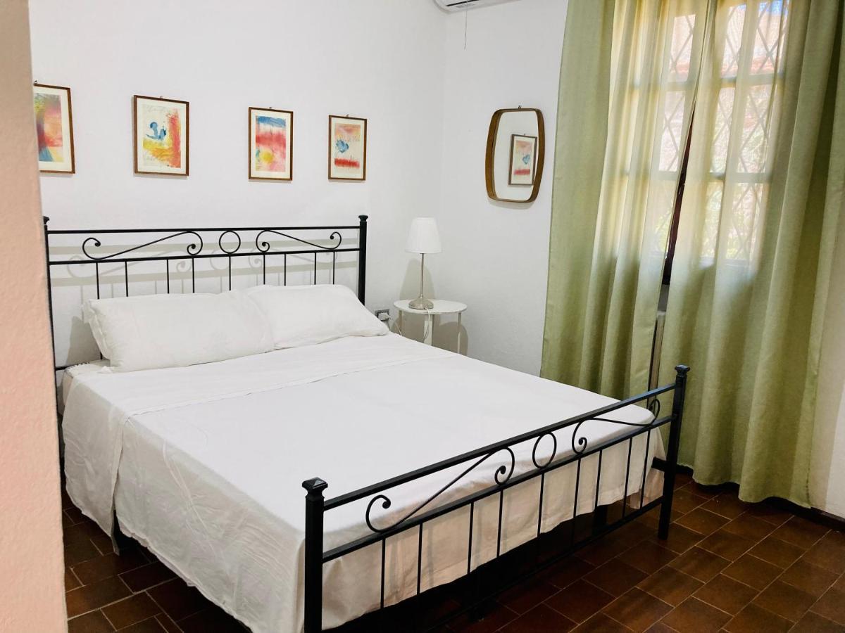 Essenza_2 B&B Pula Luaran gambar