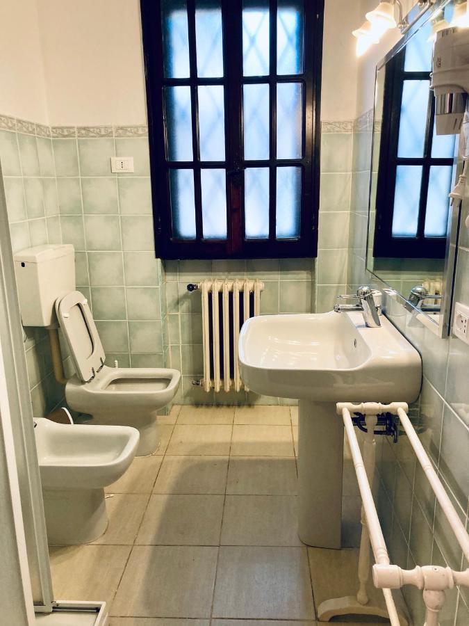 Essenza_2 B&B Pula Luaran gambar