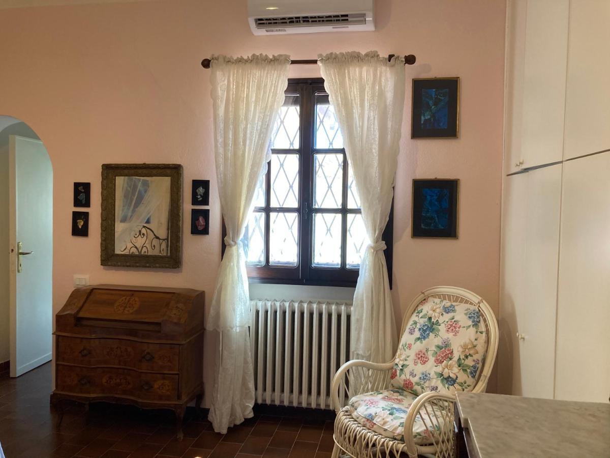 Essenza_2 B&B Pula Luaran gambar