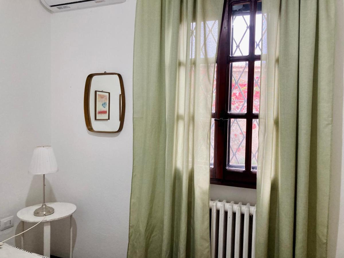 Essenza_2 B&B Pula Luaran gambar